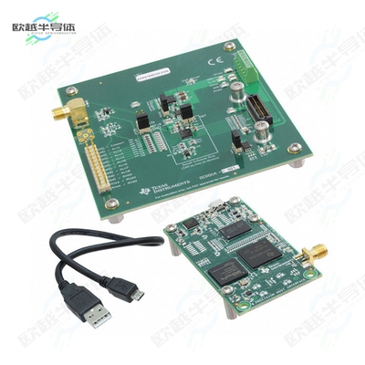 ADS8168EVM-PDK[开发板DEVELOPMENT DATA ACQUISITION】