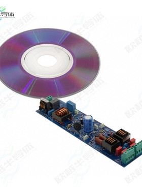 STEVAL-ILB009V1[开发板EVAL BD FOR STD3N62K3 STD845DN40】