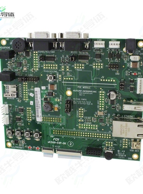 UEZGUI-EXP-DK[开发板UEZ GUI EXP BRD MULTI INTERFACES】