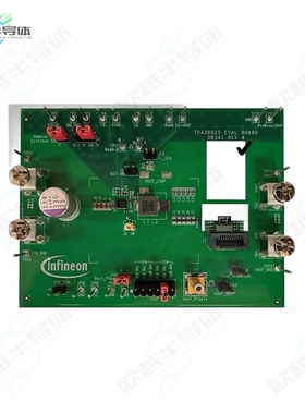 EVALTDA388251VOUTTOBO1[开发板EVAL BOARD FOR TDA38825】