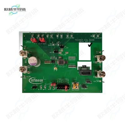 EVALTDA388261VOUTTOBO1[开发板EVAL BOARD FOR TDA38826】