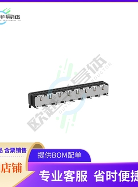 144662【MICROSPD F 4MM SMT 50 POS】