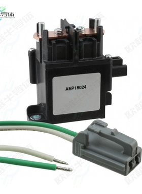 AEP18024[继电器RELAY SPST 80A 24V]