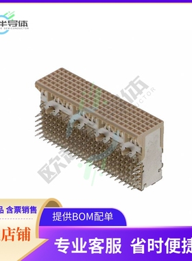 84688-104LF【CONN RCPT HI SPEED 144P EDGE MT】