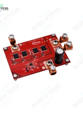 EVAL1EDL801184V50ATOBO1[开发板EVAL BOARD FOR 1EDL8011】