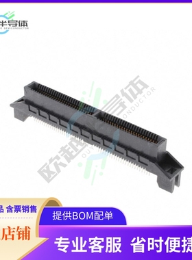 MEC8-150-02-L-D-EM2【CONN EDGE DUAL FMALE 100P 0.031】