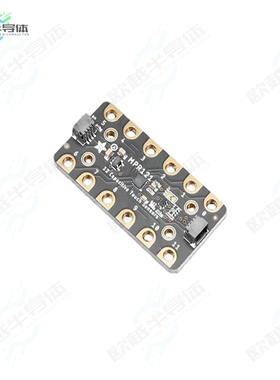 4830[开发板ADAFRUIT MPR121 12-KEY CAPACITIV】