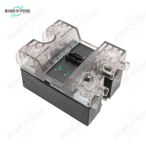 CC4850W4U[继电器SSR RELAY SPST-NO 50A 48-660V]