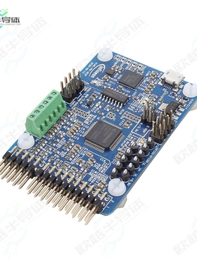 EVAL-M3-302FTOBO1[开发板EVAL BOARD FOR IMC302A-F064】