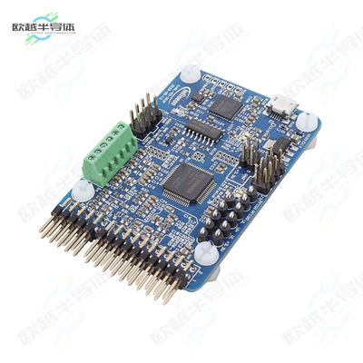 EVAL-M3-302FTOBO1[开发板EVAL BOARD FOR IMC302A-F064】