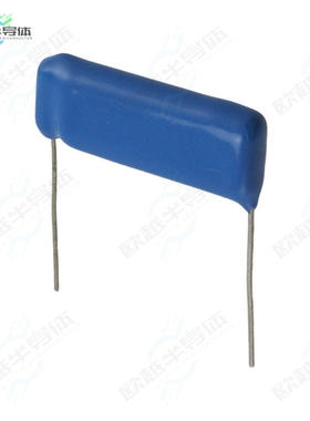 105M02QB47[滤波器FILTER RC 47 OHMS/1UF TH]