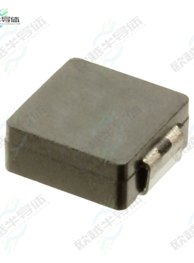 MPLC0730L3R3[电感器FIXED IND 3.3UH 5.7A 30 MOHM SMD]