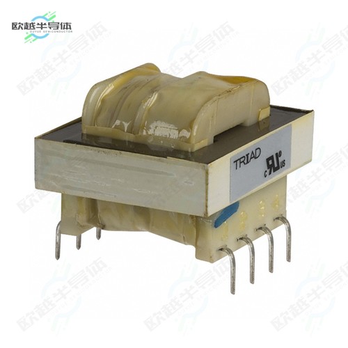 FS20-055[变压器PWR XFMR LAMINATED 1.1VA TH]