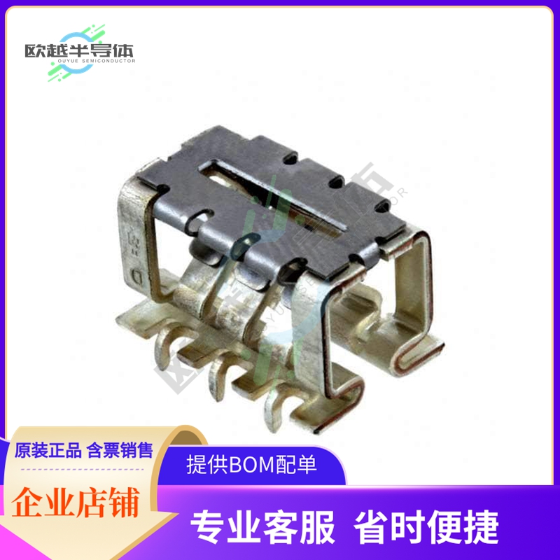 1-1418578-2【CONN SOCKET SOLDER PCB】