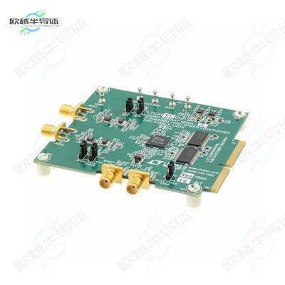 DC1620A-A[开发板BOARD DEMO 16BIT 125MSPS LTC2185】