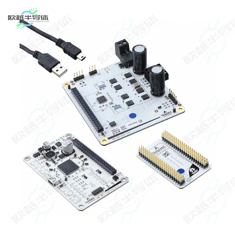 TMC5160-EVAL-KIT[开发板EVAL BOARD FOR TMC5160】