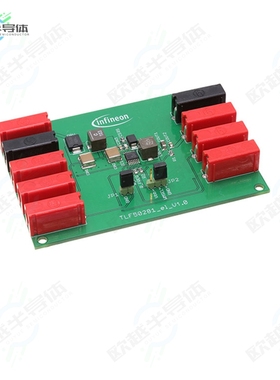 DEMOBOARDTLF50281ELTOBO1[开发板EVAL BOARD FOR TLF50281EL】