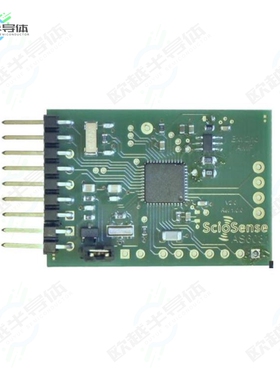 AS6031-QF_DK[开发板EVAL BOARD FOR AS6031】