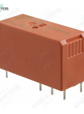RT314110[继电器RELAY GEN PURPOSE SPDT 16A 110V]