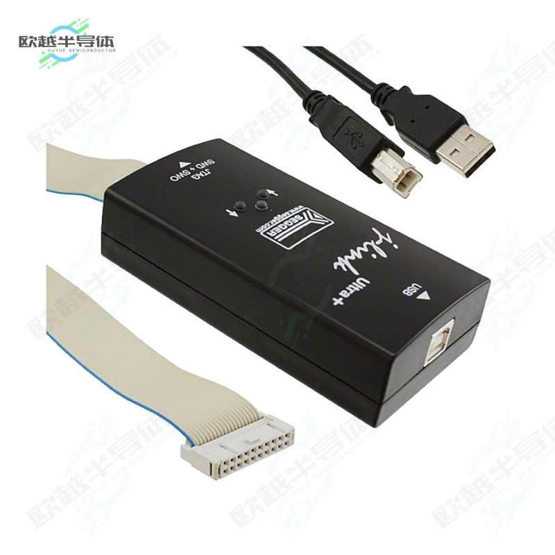 8.16.28[开发板EMULATOR JTAG/SWD ARM/CORTEX M3】