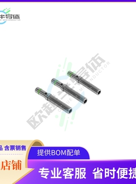 SA1003/G【SKT 16-20AWG NKL W/GRN STRIPE】