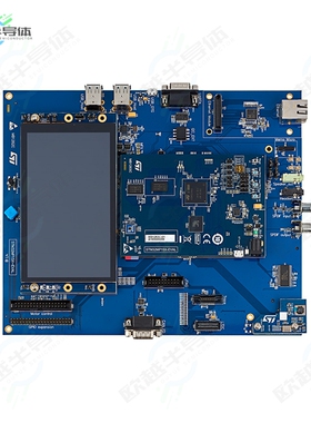 STM32MP157A-EV1[开发板STM32MP157A EVAL BRD】