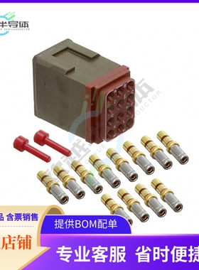 CTJ120E01B-513【CONN FEEDBACK MOD SZ20 0.672