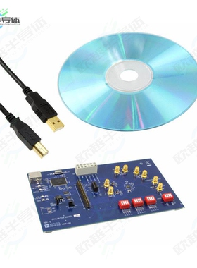 AD9551/PCBZ[开发板EVAL BOARD FOR AD9551】