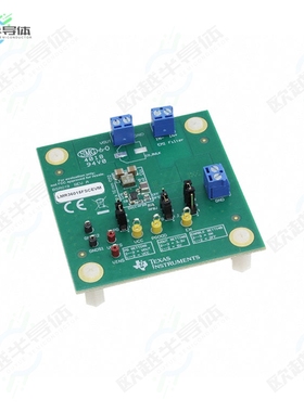 LMR36015FSCEVM[开发板EVAL BOARD FOR LMR36015Q1】