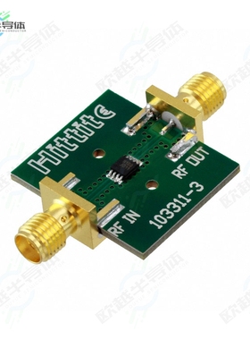 103313-HMC188MS8[开发板BOARD EVAL HMC188MS8E】