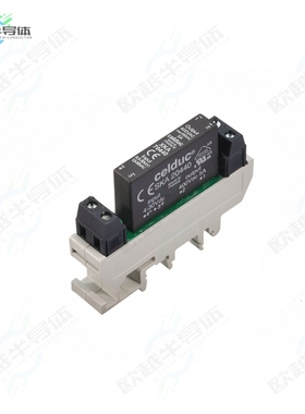 XKA70440[继电器SSR RELAY SPST-NO 5A 12-440V]
