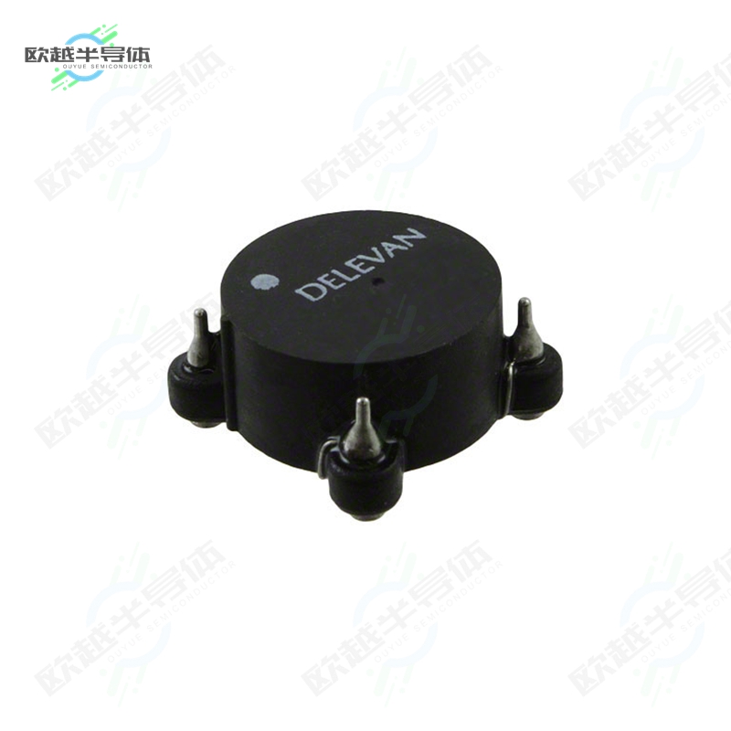 CM6460R-335[滤波器CMC 3.3MH 850MA 2LN SMD]