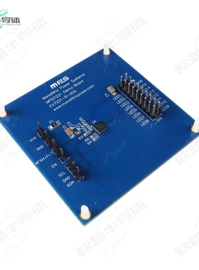 EV7221-R-00A[开发板EVAL BOARD FOR MPQ7221-AEC1】