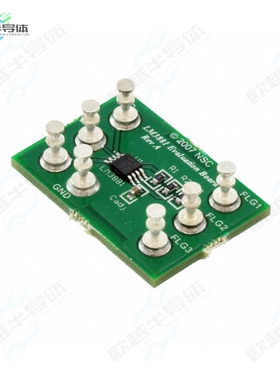 LM3881EVAL[开发板EVAL BOARD FOR LM3881】