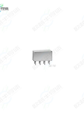 3-1617028-7[继电器RELAY GEN PURPOSE DPDT 2A 26.5V]
