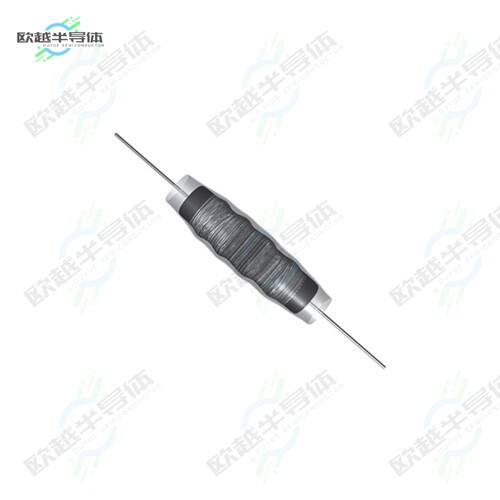 B82500C0000A005[电感器FIXED IND 820UH 500MA 2.5 OHM TH]