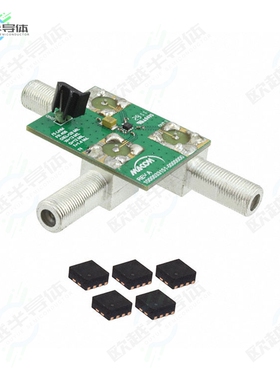 MAAM-008818-001SMB[开发板EVAL BOARD FOR MAAM-008818-TR100】