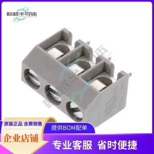 RIGH 31001103 BLOCK TERMINAL SCREW TYPE