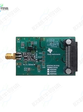 ADS7042EVM-PDK[开发板EVAL BOARD FOR ADS7042】