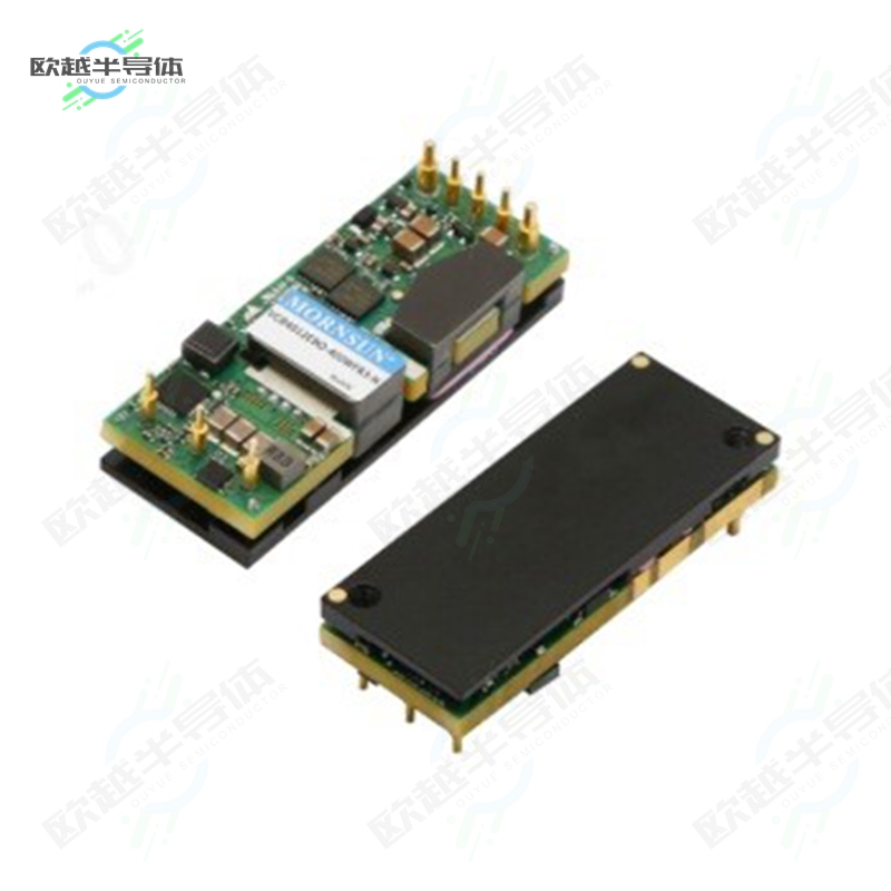 VCB4812EBO-400WFR3-N[电源模块ISOLATED MODULE DC DC CONVERTER