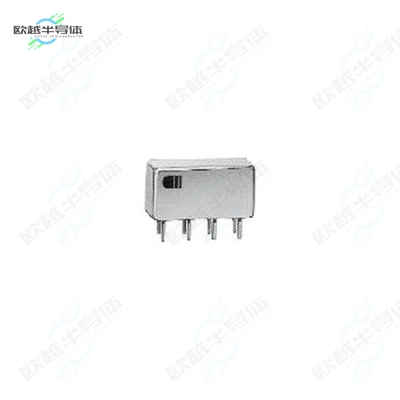 1-1617032-1[继电器RELAY GEN PURPOSE DPDT 2A 24V]