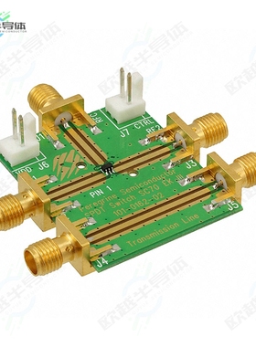 EK42359-01[开发板KIT EVAL FOR PE42359】