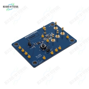 FOR EVB_RTQ6052GF BOARD RTQ6052 開發(fā)板EVAL