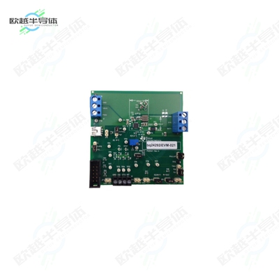 BQ24292IEVM-021[开发板EVAL BOARD FOR BQ24292I】