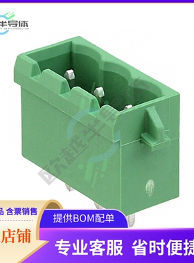 1936021【TERM BLOCK HDR 3POS VERT 5.08MM】