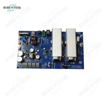 STEVAL-ISF003V1[开发板EVAL BRD FOR STM8S003F3 VIPER25】