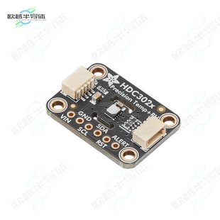 开发板STEMMA HUMIDITY TEMP HDC3022 5989