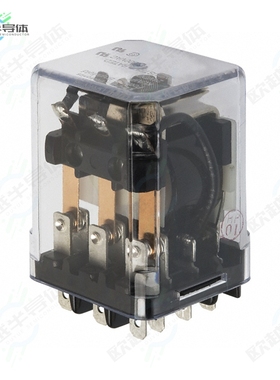 KUMP-14D18-12[继电器RELAY GEN PURPOSE 3PDT 15A 12V]