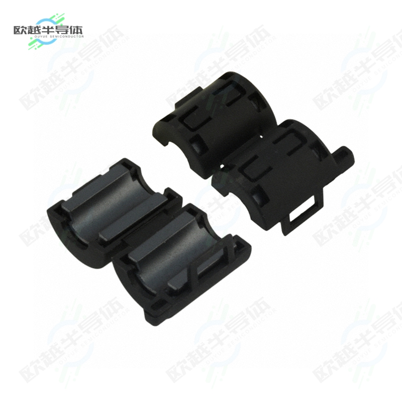 28A1507-0A2[滤波器FERRITE CORE 123 OHM HINGED 7MM]