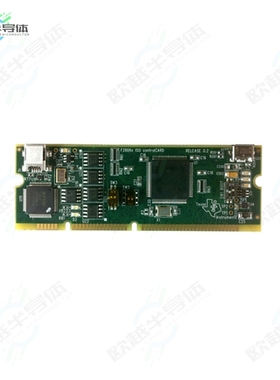TMDSCNCD28069ISO[开发板CONTROLCARD TMS320F28069 EVAL BD】